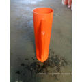 Powder coated post driver/pounder with material Q235